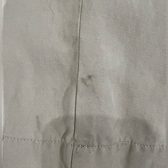 Madewell Harlow wide-leg pant / harvest moon / size 4 - Picture 8 of 8